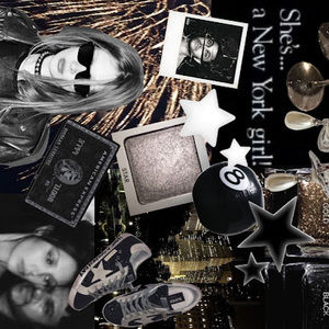 Meet your Posher, Daisy